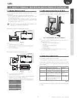 Preview for 19 page of Carel humiSteam x-plus User Manual