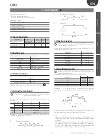 Preview for 25 page of Carel humiSteam x-plus User Manual