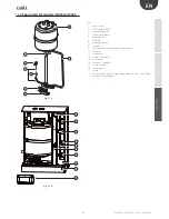 Предварительный просмотр 33 страницы Carel humiSteam x-plus User Manual