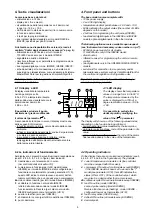 Предварительный просмотр 12 страницы Carel infrared IR32CE Series User Manual