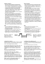 Предварительный просмотр 32 страницы Carel infrared IR32CE Series User Manual