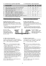 Предварительный просмотр 37 страницы Carel infrared IR32CE Series User Manual