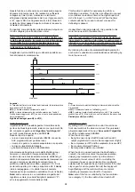 Предварительный просмотр 41 страницы Carel infrared IR32CE Series User Manual