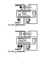 Предварительный просмотр 63 страницы Carel infrared IR32CE Series User Manual