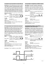 Предварительный просмотр 24 страницы Carel IR32 Series User Manual