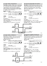 Предварительный просмотр 25 страницы Carel IR32 Series User Manual