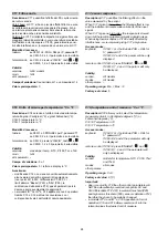 Предварительный просмотр 31 страницы Carel IR32 Series User Manual