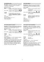 Предварительный просмотр 44 страницы Carel IR32 Series User Manual