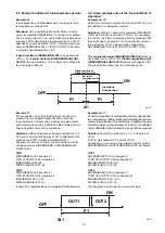 Предварительный просмотр 54 страницы Carel IR32 Series User Manual