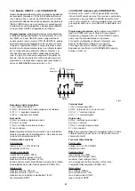 Предварительный просмотр 67 страницы Carel IR32 Series User Manual