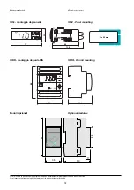 Предварительный просмотр 81 страницы Carel IR32 Series User Manual