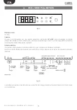 Preview for 8 page of Carel ir33+ FMC Quick Manual