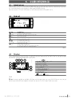 Preview for 25 page of Carel k.Air User Manual