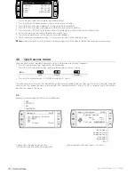 Preview for 28 page of Carel k.Air User Manual