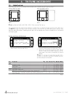 Preview for 30 page of Carel k.Air User Manual