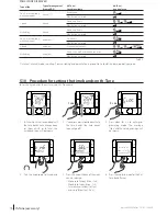 Предварительный просмотр 36 страницы Carel k.Air User Manual