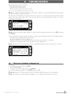 Preview for 43 page of Carel k.Air User Manual