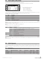 Preview for 45 page of Carel k.Air User Manual