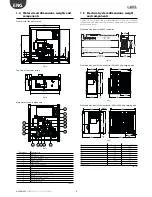 Preview for 22 page of Carel KEC005 Installation Manual