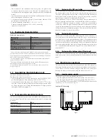 Preview for 25 page of Carel KEC005 Installation Manual