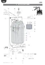 Preview for 10 page of Carel KUE OEM User Manual