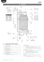 Предварительный просмотр 10 страницы Carel KUE User Manual