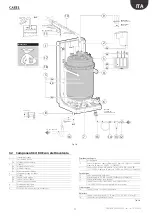 Предварительный просмотр 11 страницы Carel KUE User Manual