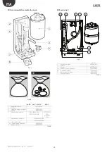 Предварительный просмотр 16 страницы Carel KUE User Manual