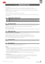 Preview for 7 page of Carel Large ROL 160-1K2 User Manual