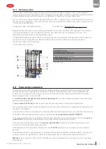 Preview for 13 page of Carel Large ROL 160-1K2 User Manual