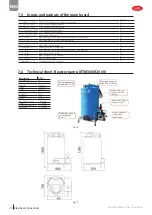 Preview for 26 page of Carel Large ROL 160-1K2 User Manual