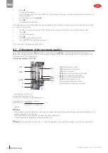 Preview for 28 page of Carel Large ROL 160-1K2 User Manual