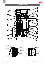 Preview for 58 page of Carel Large ROL 160-1K2 User Manual