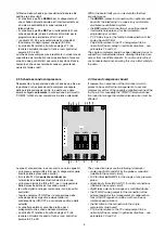 Preview for 6 page of Carel m chiller User Manual