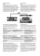 Preview for 13 page of Carel m chiller User Manual