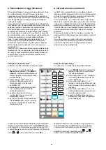 Preview for 47 page of Carel m chiller User Manual