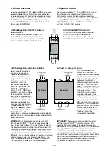 Preview for 62 page of Carel m chiller User Manual