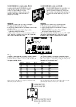 Preview for 64 page of Carel m chiller User Manual