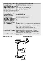 Preview for 65 page of Carel m chiller User Manual