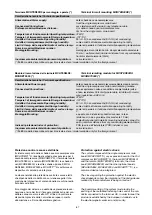 Preview for 70 page of Carel m chiller User Manual