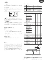 Preview for 21 page of Carel MasterAria User Manual