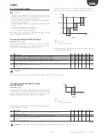 Preview for 23 page of Carel MasterAria User Manual