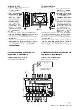 Preview for 11 page of Carel MasterCella Split User Manual