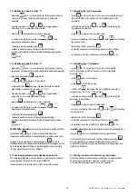 Preview for 14 page of Carel MasterCella Split User Manual