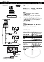 Предварительный просмотр 1 страницы Carel MCH200TSV0 Assembly