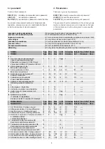 Preview for 10 page of Carel mchiller compact User Manual