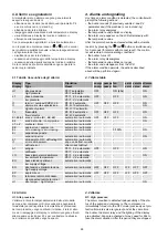 Preview for 30 page of Carel mchiller compact User Manual