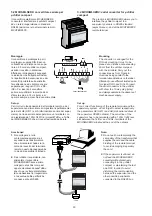 Preview for 34 page of Carel mchiller compact User Manual