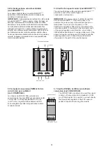 Preview for 38 page of Carel mchiller compact User Manual