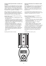 Preview for 39 page of Carel mchiller compact User Manual